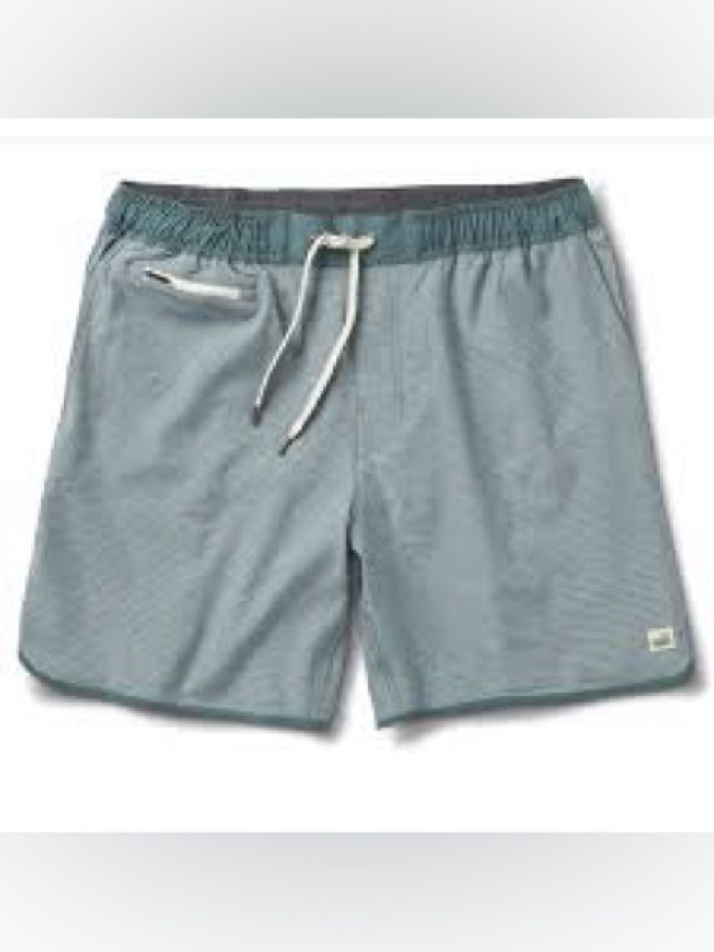 Vuori Banks Shorts